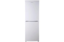 Russell Hobbs RH50FF144W Fridge Freezer - White.